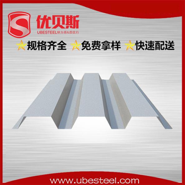 闭口楼承板的系列型号有哪些？