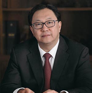 安徽國(guó)投電廠總經(jīng)理 王會(huì)生